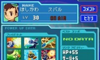 Mega Man Star Force : Leo