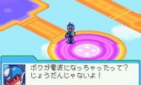 Mega Man Star Force : Leo