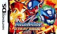 Mega Man Star Force : Leo