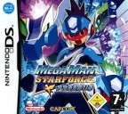 Mega Man Star Force : Pegasus