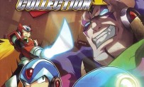 Mega Man X Collection