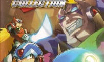 Mega Man X Collection