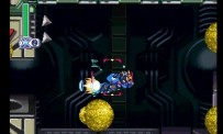 Mega Man X Collection