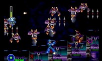 Mega Man X Collection