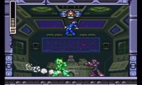 Mega Man X Collection