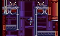 Mega Man X Collection