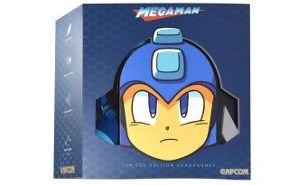 Mega Man X Collection