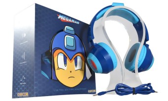 Mega Man X Collection