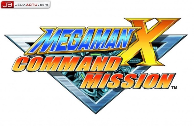 megaman x command mission pcsx2 cheats