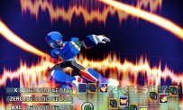 Mega Man X Command Mission