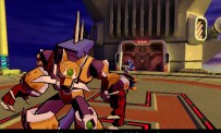 Mega Man X Command Mission