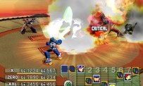 Mega Man X Command Mission