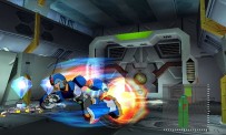 Mega Man X Command Mission