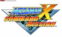 Mega Man X Command Mission