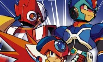 Mega Man X Command Mission