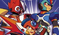 Mega Man X Command Mission