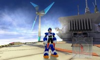 Mega Man X Command Mission