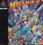 Mega Man X3 