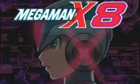 Mega Man X8