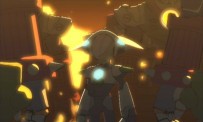 Mega Man X8