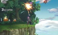Mega Man X8