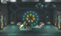 Mega Man X8