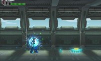 Mega Man X8