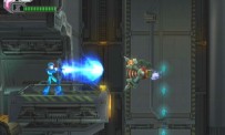 Mega Man X8