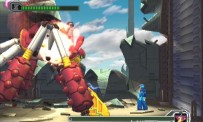 Mega Man X8