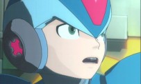 Mega Man X8