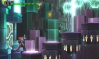 Mega Man X8