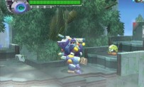 Mega Man X8