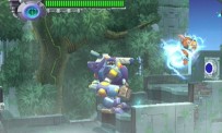 Mega Man X8