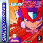 Mega Man Zero 3