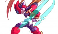 Mega Man Zero 3