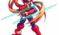 Plus d'images de Megaman