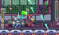 Mega Man Zero 3