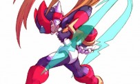 Megaman Zero 3