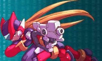 Mega Man Zero 4