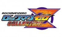 Trailer Mega Man Zero Collection