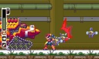 Mega Man Zero