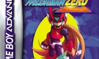 Mega Man Zero