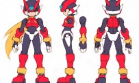 Mega Man Zero