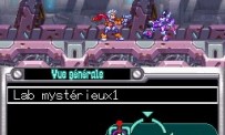 Mega Man ZX Advent