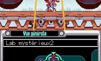 Mega Man ZX Advent