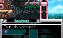 Mega Man ZX Advent