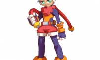 Mega Man ZX Advent