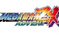 Mega Man ZX Advent