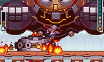 Mega Man ZX Advent