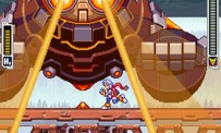 Mega Man ZX Advent